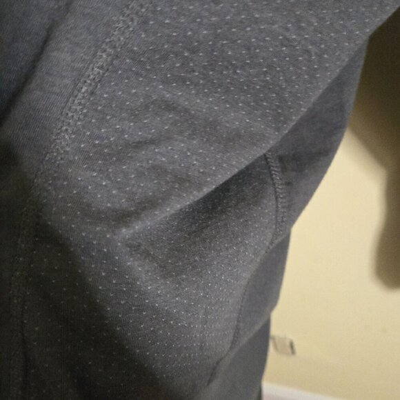 Carhartt Force Relaxed Fit Carbon Heather Lightweight Hoodie Size 2XLT - Picture 6 of 9